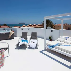 Apartamento Vista Lobos Apartment Corralejo