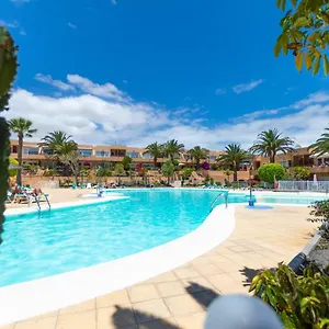 Poolviewzen-corralejoplaya Apartment