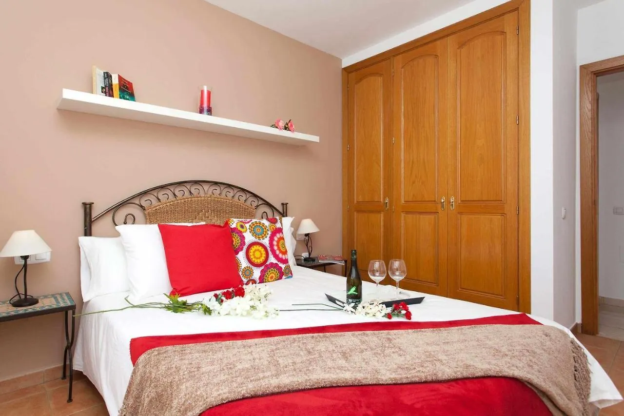 Nyaraló Casa Royal Park By Vacanzy Collection Corralejo