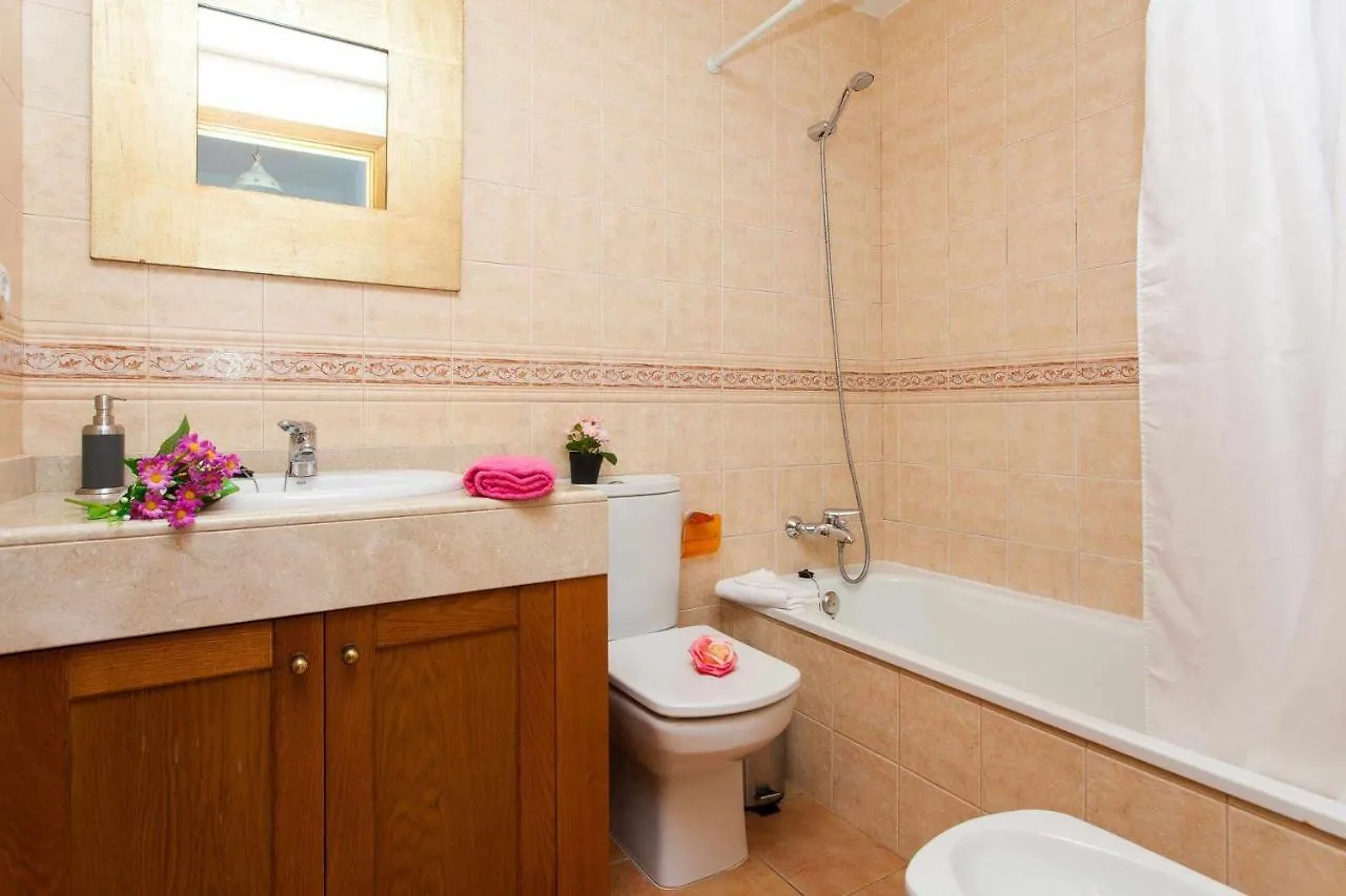 Casa Royal Park By Vacanzy Collection Corralejo Spanyolország