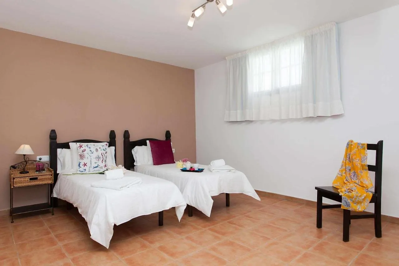 Casa Royal Park By Vacanzy Collection Corralejo 0*,  Spanyolország