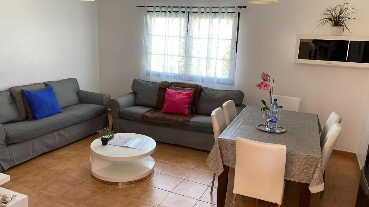 Casa Royal Park By Vacanzy Collection Corralejo Spanyolország