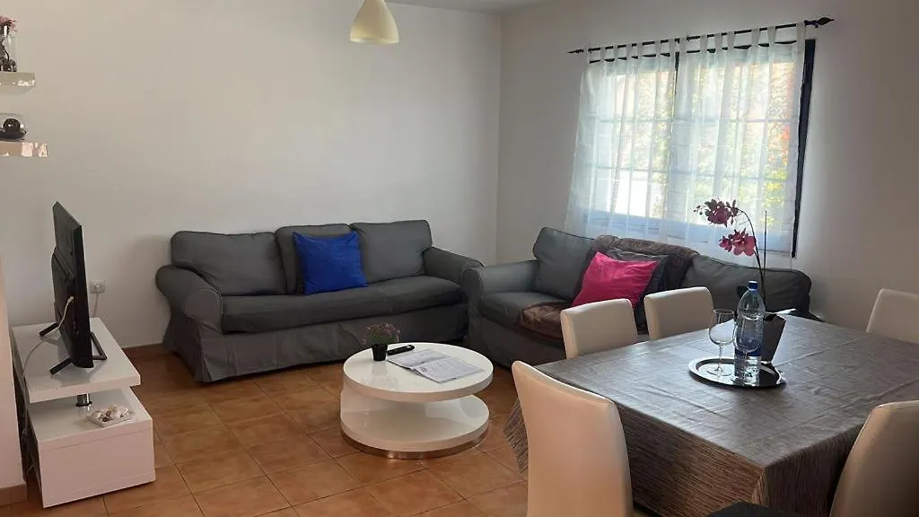 Casa Royal Park By Vacanzy Collection Corralejo 0*,  Spanyolország
